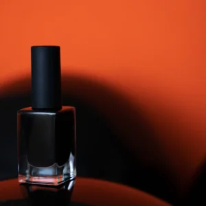 Top Coat Finish - Brillo Espejo Blindado